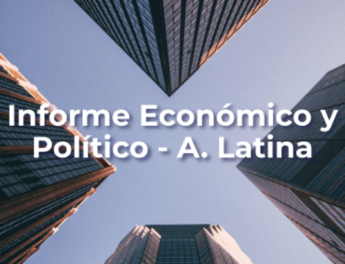Informe Económico y Político A. Latina- Febrero 2024