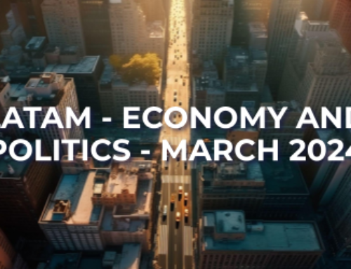 Economy and Politics – Latin America – March 2024
