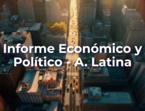 Informe Económico y Político A.Latina-Marzo 2024